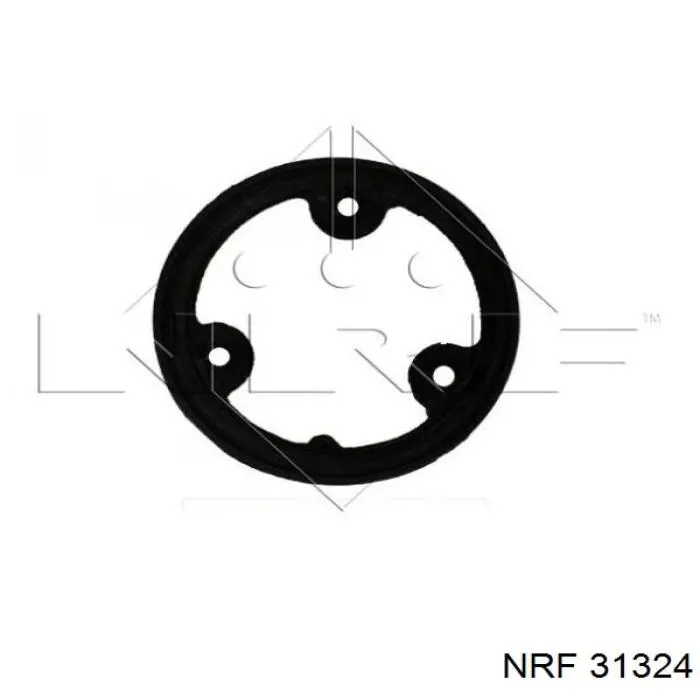 Chłodnica oleju Iveco 5801630224 cena, od 66,96 USD