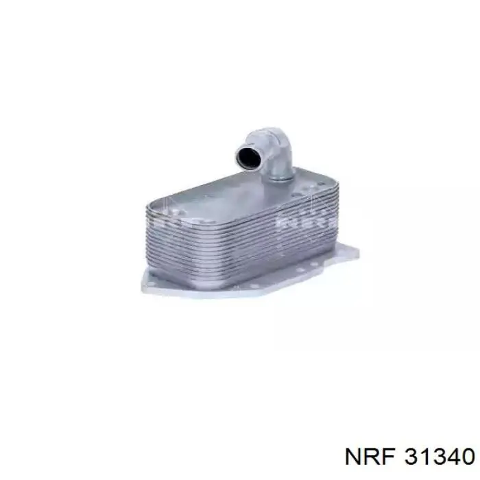 Chłodnica oleju General Motors 55577343 cena, od 94,12 USD
