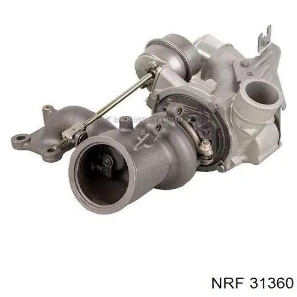 Chłodnica automatycznej/mechanicznej skrzyni biegów VAG 5ND317019 cena, od 93,33 USD