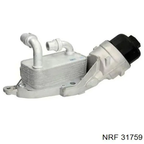 Obudowa filtra oleju General Motors 650184 cena, od 81,02 USD