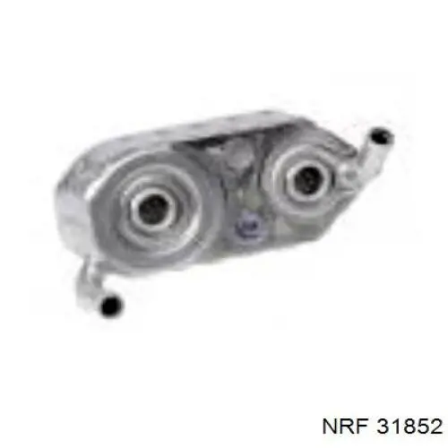 Obudowa filtra oleju Chrysler 68310865AA cena, od 81,06 USD