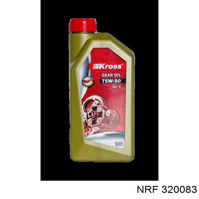 Sprężarka klimatyzacji PXC141762 Sanden