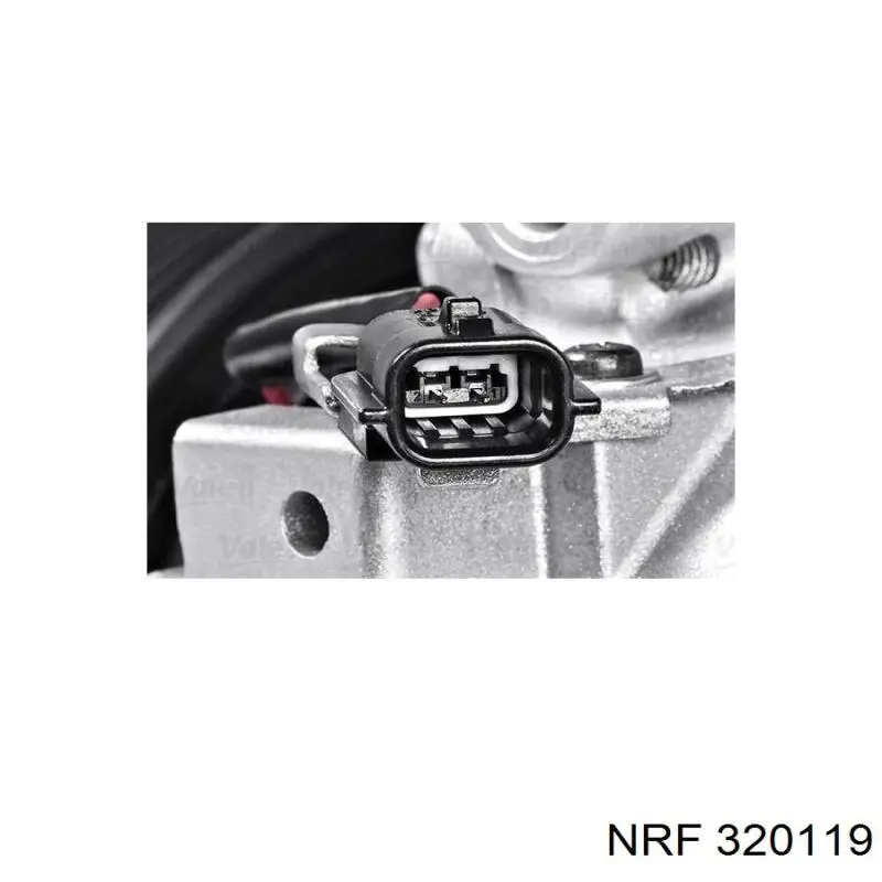 Sprężarka klimatyzacji Nissan/Infiniti 2763000Q3J cena, od 117,48 USD