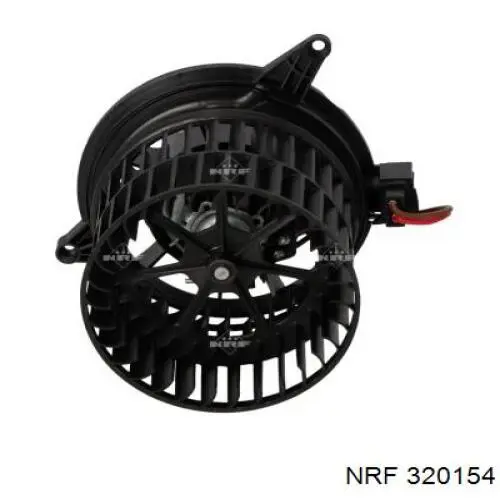 Do koszyka 320154 NRF Sprężarka klimatyzacji