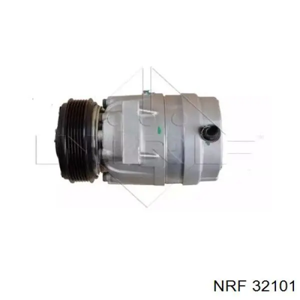 Sprężarka klimatyzacji MSG Rebuilding 1135320 cena, od 234,93 USD