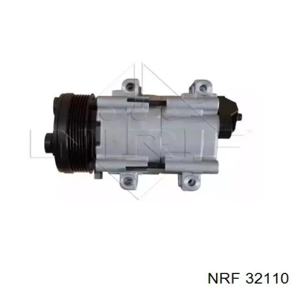 Sprężarka klimatyzacji 5211564 Ford