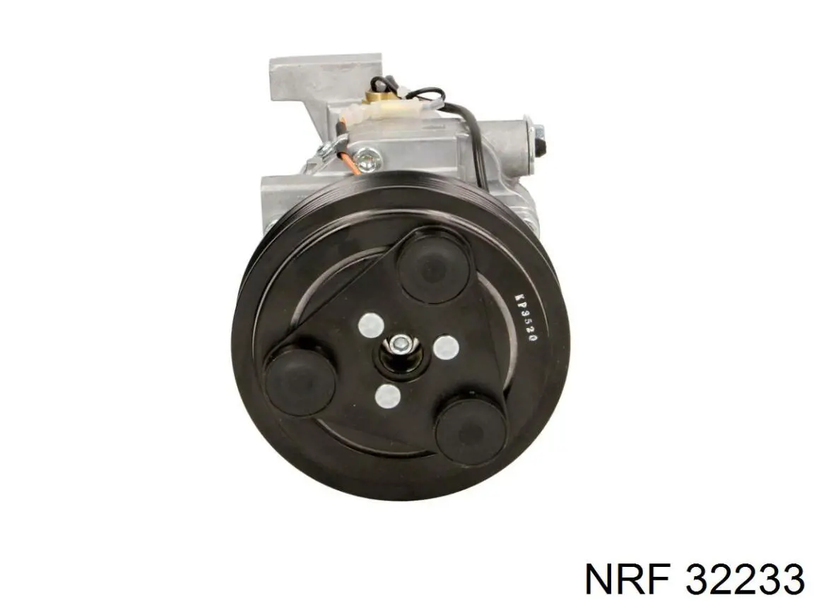 Sprężarka klimatyzacji NRF 32233 cena, od 325,84 USD