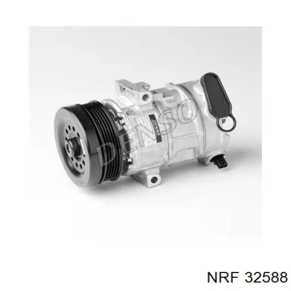 Do koszyka 32588 NRF Sprężarka klimatyzacji