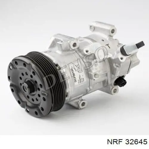 Sprężarka klimatyzacji MSG Rebuilding 4472209243 cena, od 291,69 USD