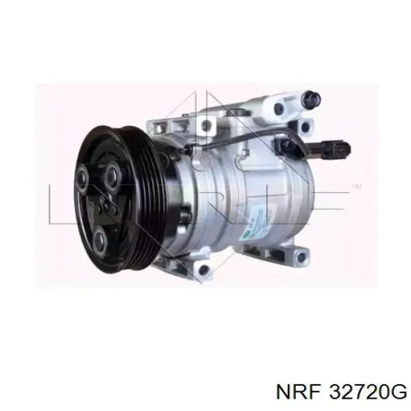 Sprężarka klimatyzacji Hyundai/Kia 977010X100 cena, od 422,48 USD