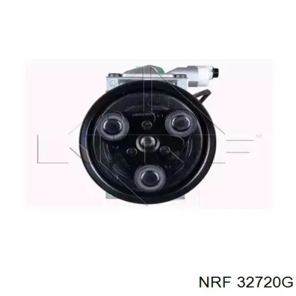 Do koszyka 977010X100 Hyundai/Kia Sprężarka klimatyzacji