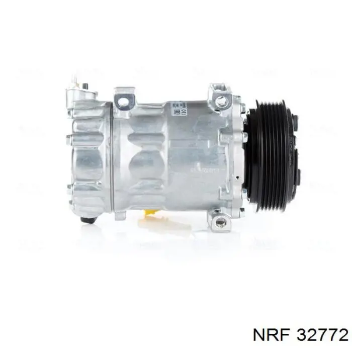 32772 NRF Sprężarka klimatyzacji