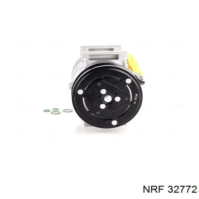 Sprężarka klimatyzacji MSG Rebuilding SD6C121350 cena, od 179,98 USD
