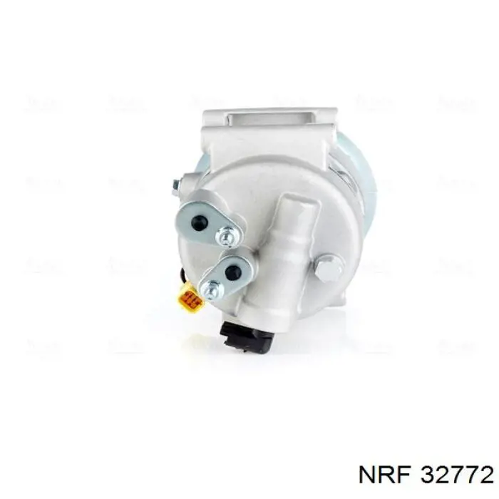 Sprężarka klimatyzacji NRF 32772 cena, od 104,87 USD