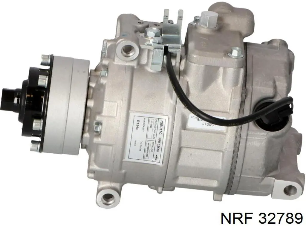 39029421 Opel Sprężarka klimatyzacji