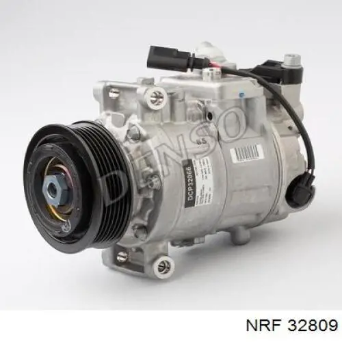 Sprężarka klimatyzacji NRF 32809 cena, od 466,72 USD