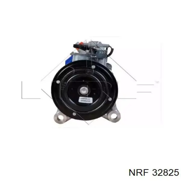 Do koszyka 4472603820 Denso Sprężarka klimatyzacji