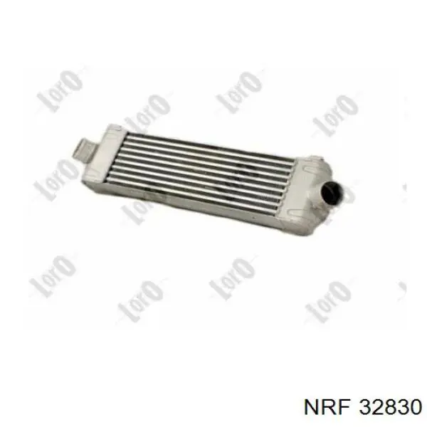 Sprężarka klimatyzacji 4991276 Ford