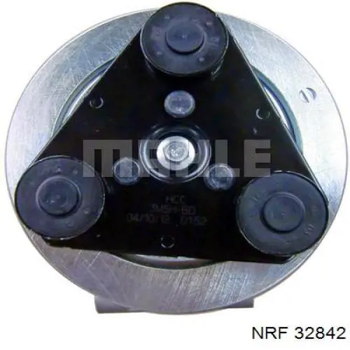 Sprężarka klimatyzacji NRF 32842 cena, od 385,09 USD