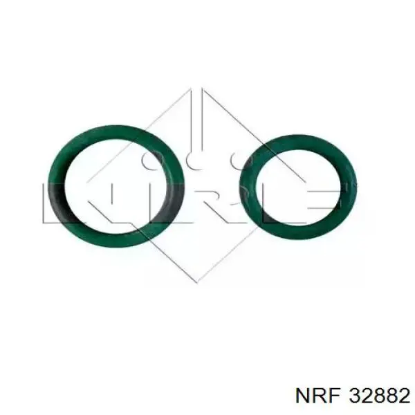 Sprężarka klimatyzacji Chrysler R5058228AI cena, od 129,40 USD