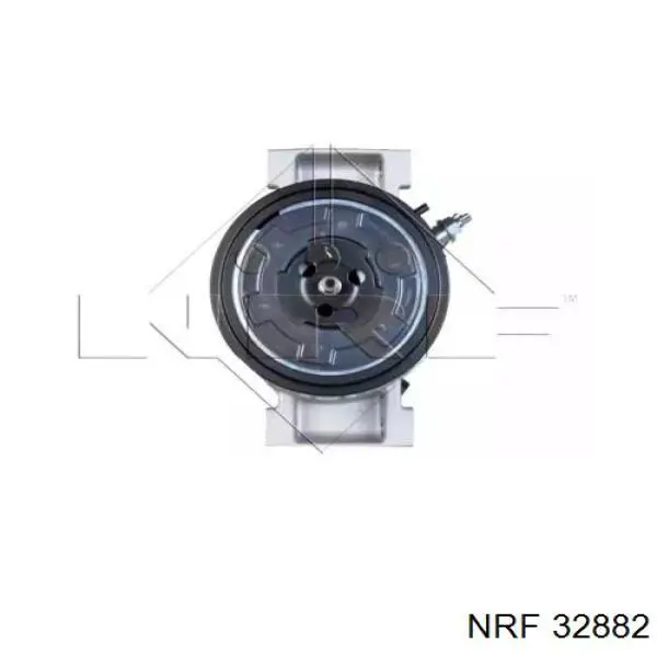 Sprężarka klimatyzacji Chrysler R5058228AI cena, od 223,47 USD