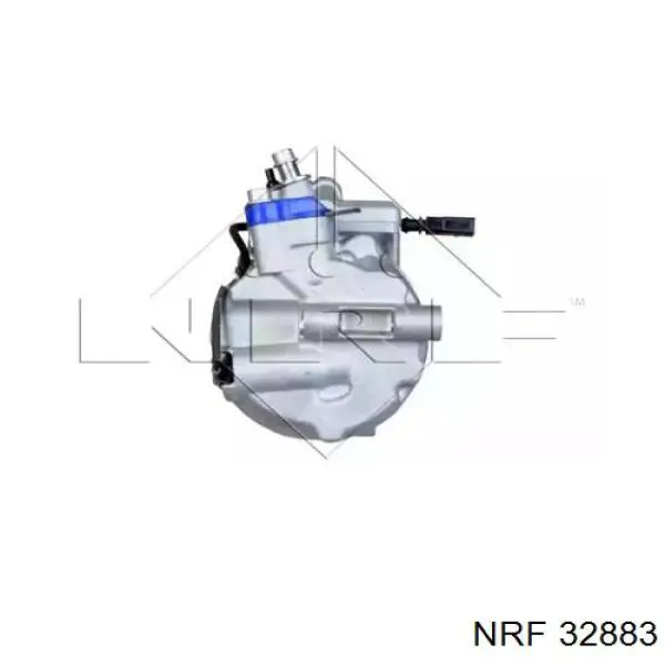 Sprężarka klimatyzacji VAG 20A8675A cena, od 88,53 USD