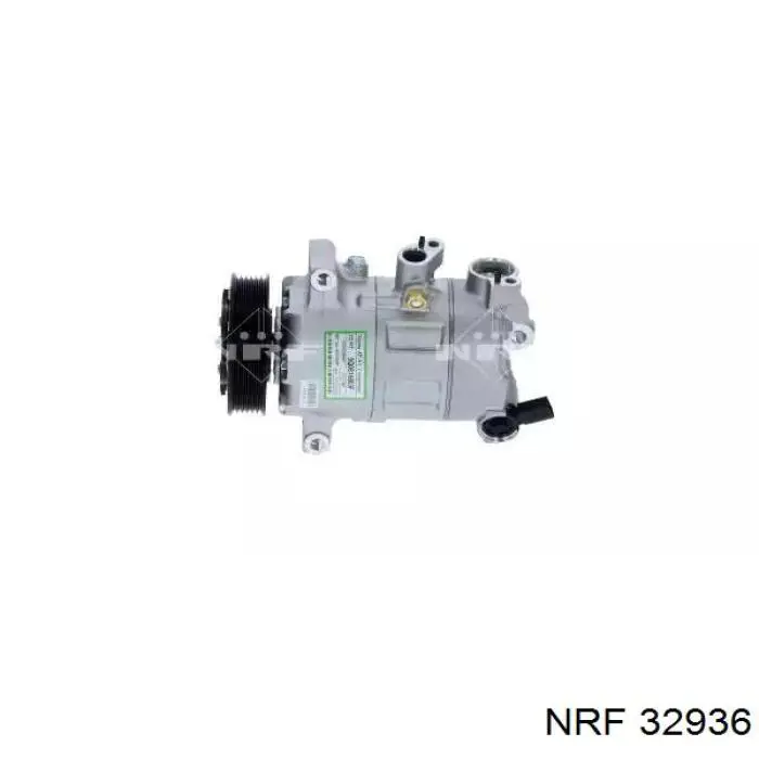 Sprężarka klimatyzacji Elstock 511000 cena, od 110,82 USD