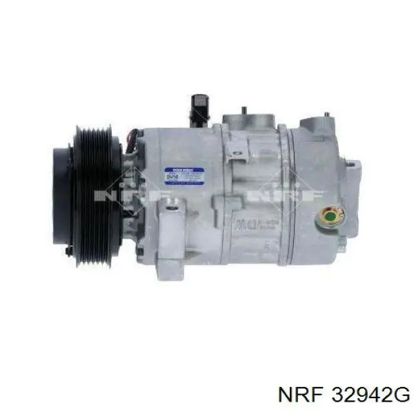 Sprężarka klimatyzacji Hyundai/Kia 977012P110 cena, od 414,25 USD