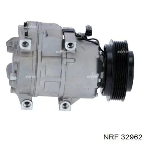 32962 NRF sprężarka klimatyzacji
