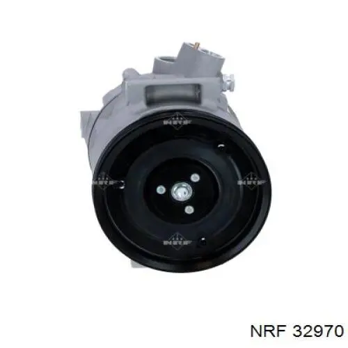 1K0820808CR VAG Sprężarka klimatyzacji