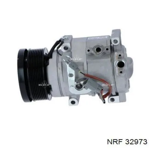 Sprężarka klimatyzacji Toyota 884106A100 cena, od 398,11 USD