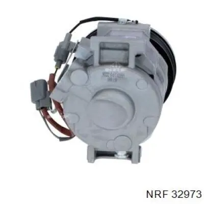 Do koszyka 884106A100 Toyota Sprężarka klimatyzacji