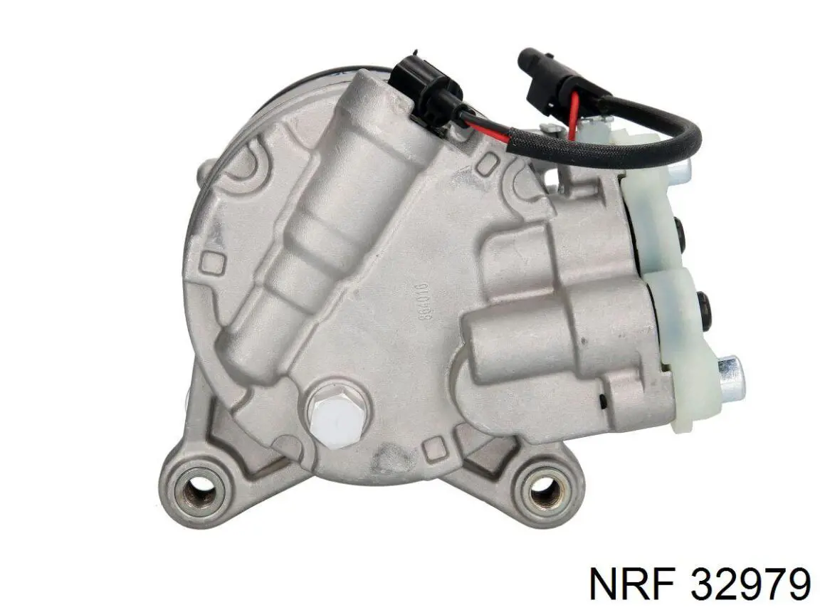 Do koszyka 64526826879 BMW Sprężarka klimatyzacji