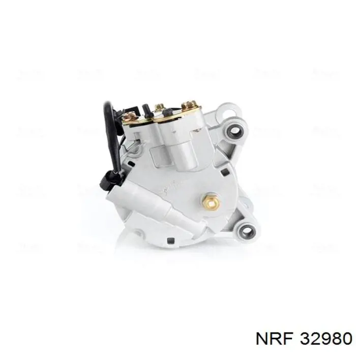 64529295051 BMW Sprężarka klimatyzacji