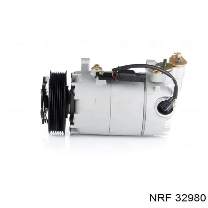 Sprężarka klimatyzacji BMW 64529295051 cena, od 242,22 USD