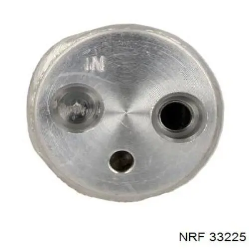 Do koszyka 33225 NRF Osuszacz klimatyzacji