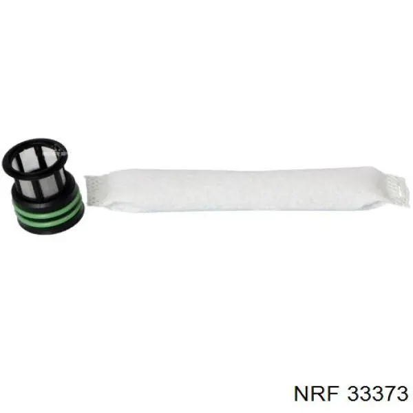 Osuszacz klimatyzacji NRF 33373 cena, od 26,97 USD