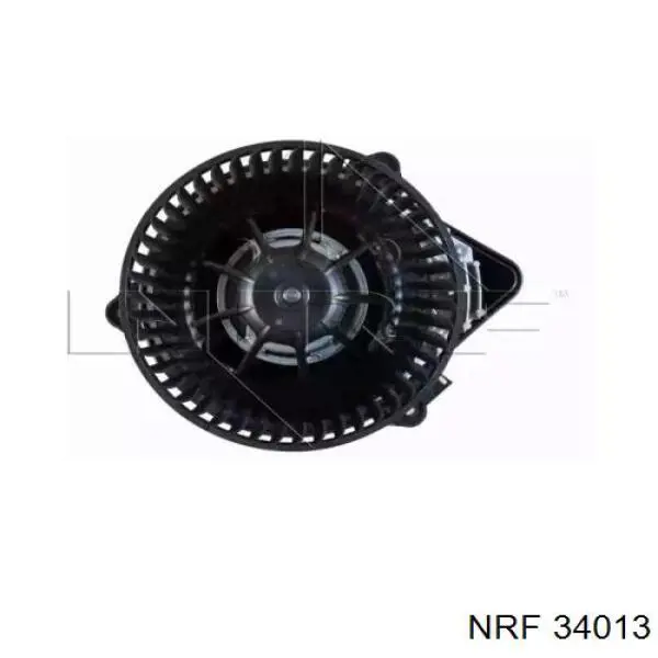 DDC003TT Thermotec Silniczek wentylatora nagrzewnicy (ogrzewacza wnętrza)