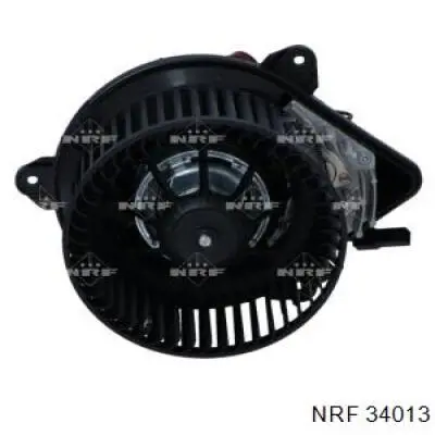 Silniczek wentylatora nagrzewnicy (ogrzewacza wnętrza) Thermotec DDC003TT cena, od 83,43 USD
