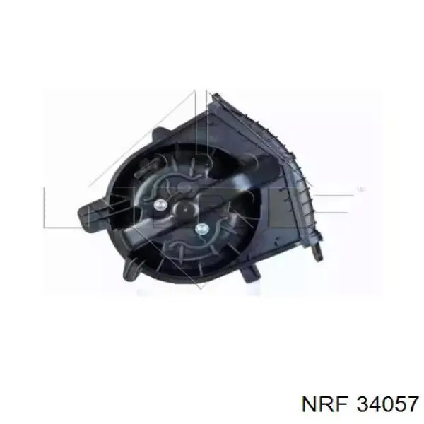 Silniczek wentylatora nagrzewnicy (ogrzewacza wnętrza) VALEO 884680 cena, od 77,77 USD