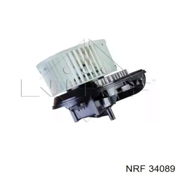Do koszyka 9566944480 Fiat/Alfa/Lancia Silniczek wentylatora nagrzewnicy (ogrzewacza wnętrza)