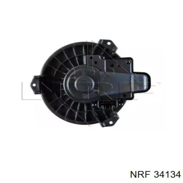 Silniczek wentylatora nagrzewnicy (ogrzewacza wnętrza) Polcar 8148NU1 cena, od 54,63 USD