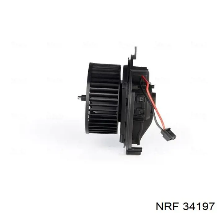 Silniczek wentylatora nagrzewnicy (ogrzewacza wnętrza) AND 35819018 cena, od 89,95 USD