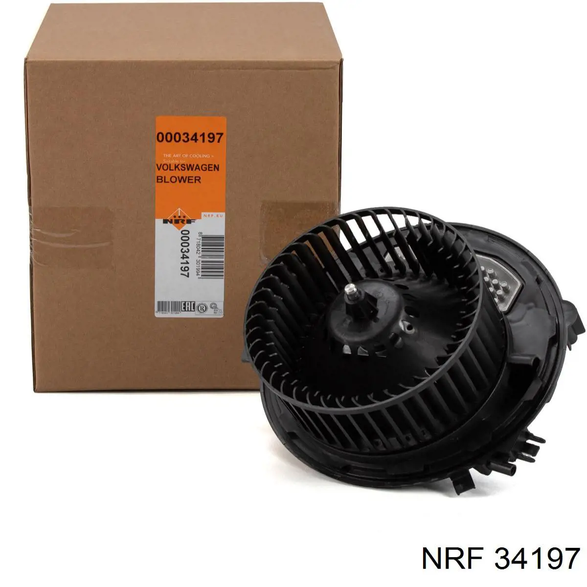 Silniczek wentylatora nagrzewnicy (ogrzewacza wnętrza) AND 35819018 cena, od 89,95 USD