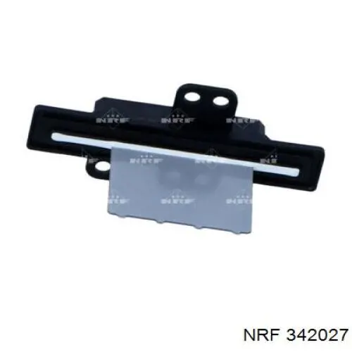 Rezystor wentylatora nagrzewnicy (ogrzewacza kabiny) Polcar 2728KST1 cena, od 26,70 USD