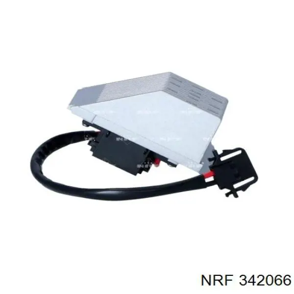 Rezystor wentylatora nagrzewnicy (ogrzewacza kabiny) Polcar 6913KST2 cena, od 49,35 USD