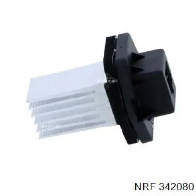 Rezystor wentylatora nagrzewnicy (ogrzewacza kabiny) Polcar 4103KST1 cena, od 23,32 USD
