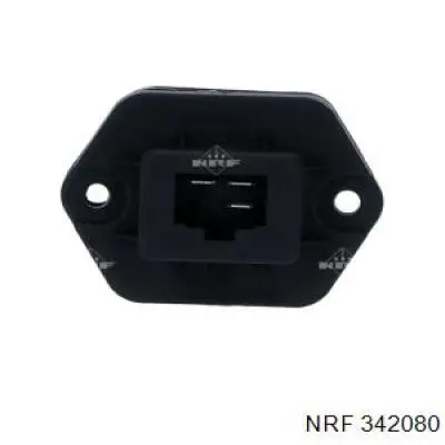 Rezystor wentylatora nagrzewnicy (ogrzewacza kabiny) Blue Print ADBP140033 cena, od 24,94 USD