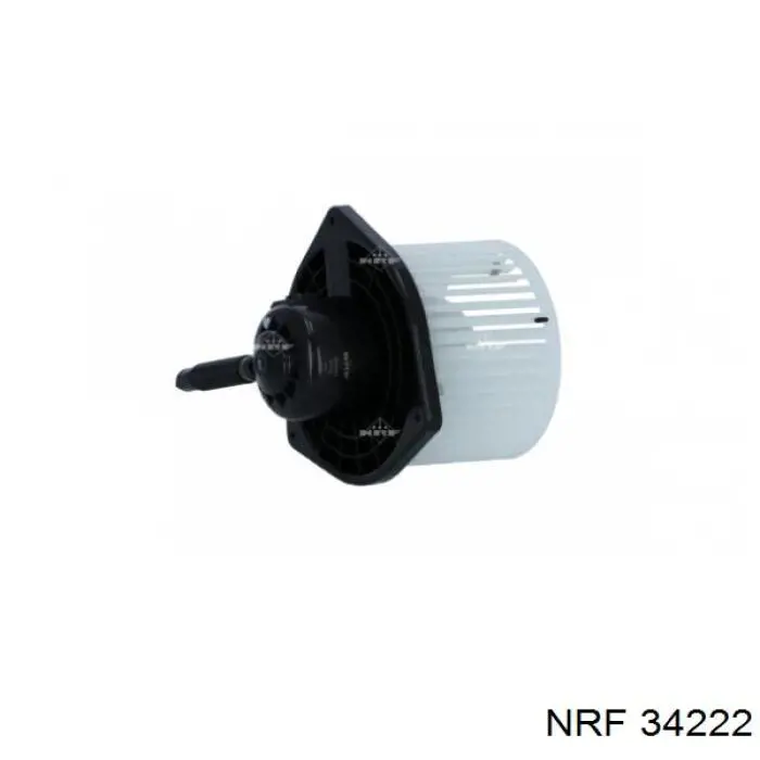 Silniczek wentylatora nagrzewnicy (ogrzewacza wnętrza) Mitsubishi CSA431D227 cena, od 57,03 USD