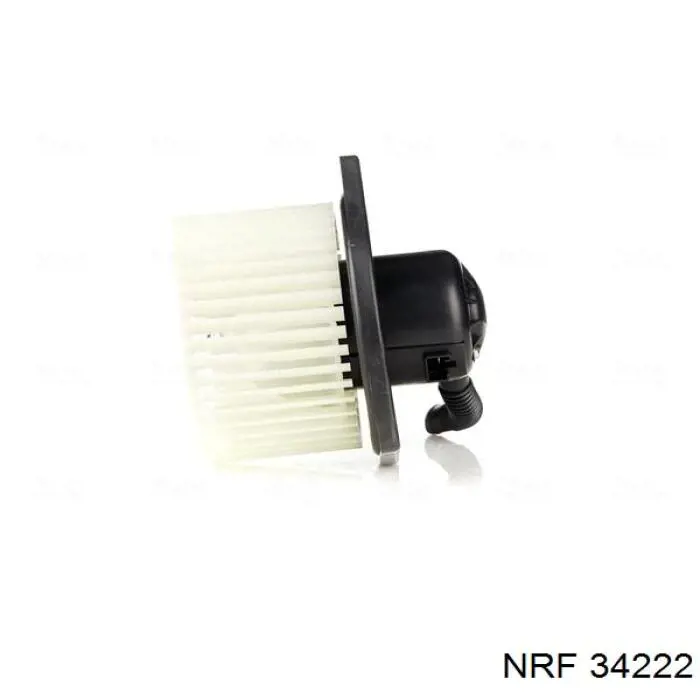 Silniczek wentylatora nagrzewnicy (ogrzewacza wnętrza) Hotaru HMBF0401 cena, od 57,03 USD